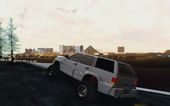 Cavalcade